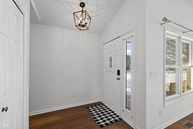 11927 Halla Place, Fishers, IN 46038