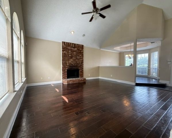 602 Thorton Court, Cedar Hill, TX 75104