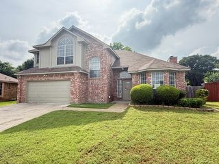 602 Thorton Court, Cedar Hill, TX 75104