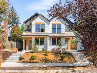 6222 N Kerby Ave, Portland, OR 97214
