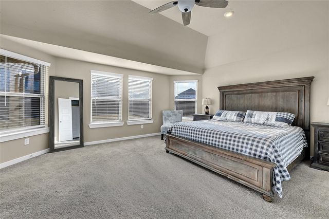 15015 Old Horseshoe Lake Drive, Cypress, TX 77433