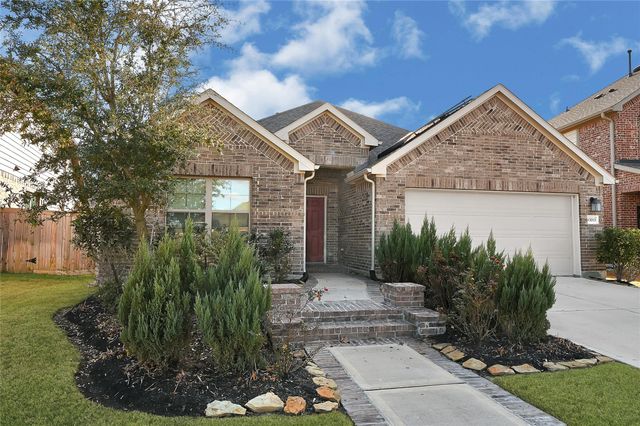 15015 Old Horseshoe Lake Drive, Cypress, TX 77433