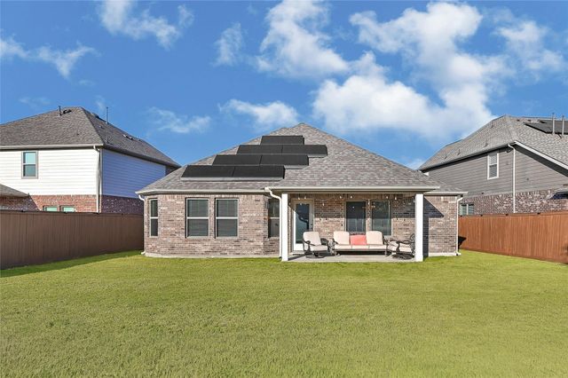 15015 Old Horseshoe Lake Drive, Cypress, TX 77433