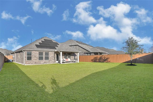 15015 Old Horseshoe Lake Drive, Cypress, TX 77433