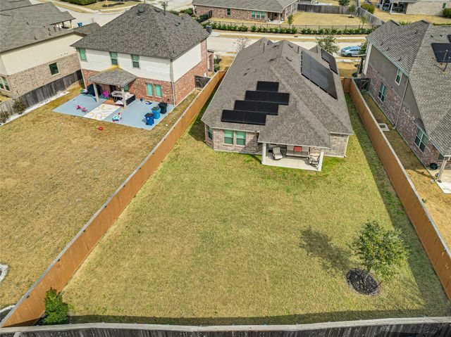 15015 Old Horseshoe Lake Drive, Cypress, TX 77433