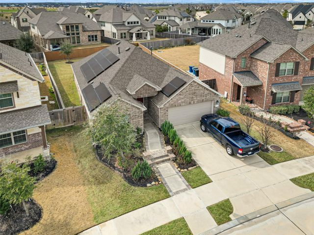 15015 Old Horseshoe Lake Drive, Cypress, TX 77433