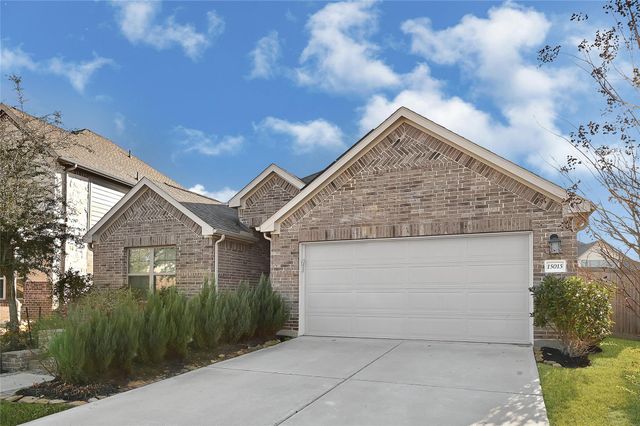 15015 Old Horseshoe Lake Drive, Cypress, TX 77433
