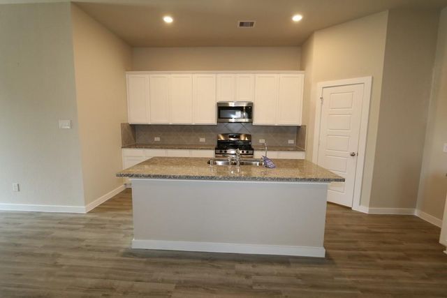 15015 Old Horseshoe Lake Drive, Cypress, TX 77433