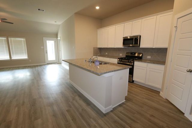 15015 Old Horseshoe Lake Drive, Cypress, TX 77433