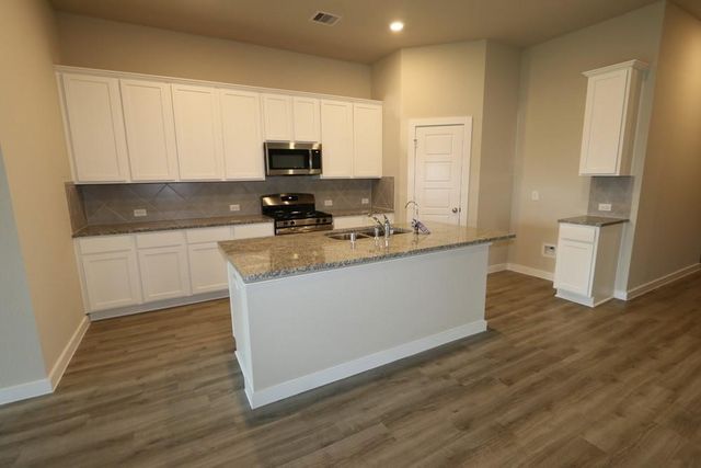 15015 Old Horseshoe Lake Drive, Cypress, TX 77433