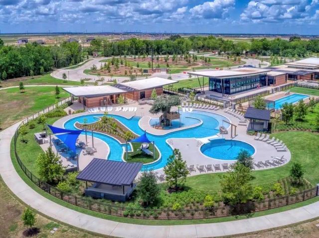 15015 Old Horseshoe Lake Drive, Cypress, TX 77433