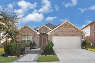 15015 Old Horseshoe Lake Drive, Cypress, TX 77433