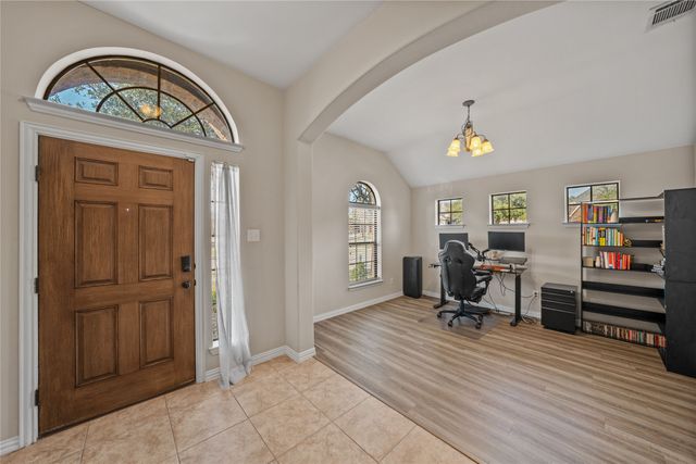 2532 Gold Rush Drive, Mckinney, TX 75071