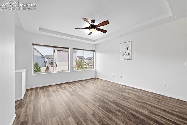 9414 Timberlake Loop, Colorado Springs, CO 80927