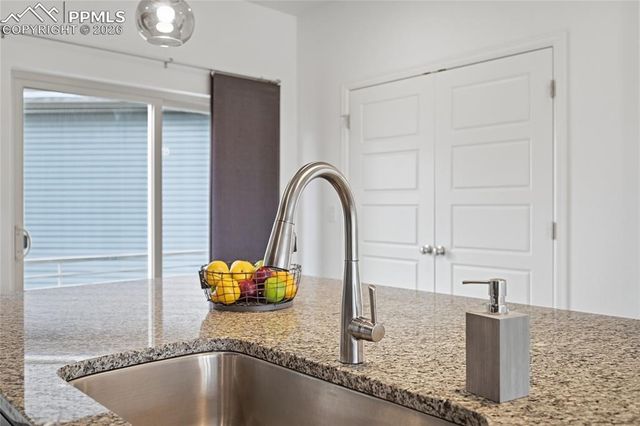 9414 Timberlake Loop, Colorado Springs, CO 80927