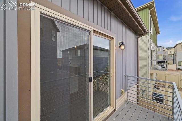 9414 Timberlake Loop, Colorado Springs, CO 80927