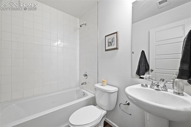 9414 Timberlake Loop, Colorado Springs, CO 80927