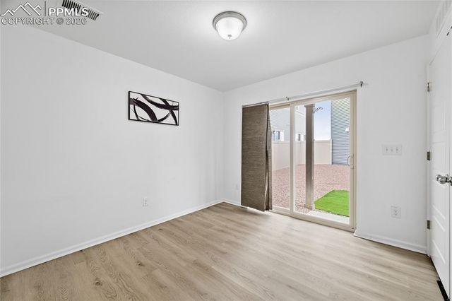 9414 Timberlake Loop, Colorado Springs, CO 80927