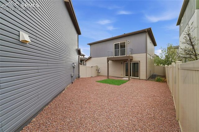 9414 Timberlake Loop, Colorado Springs, CO 80927