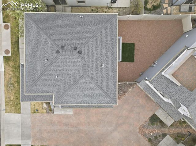 9414 Timberlake Loop, Colorado Springs, CO 80927