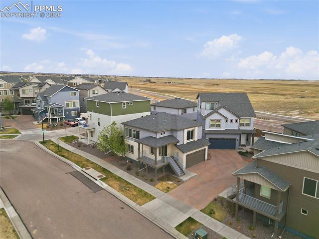 9414 Timberlake Loop, Colorado Springs, CO 80927