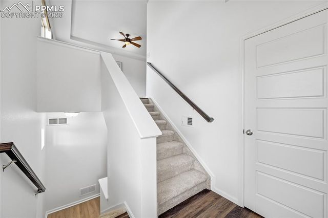 9414 Timberlake Loop, Colorado Springs, CO 80927