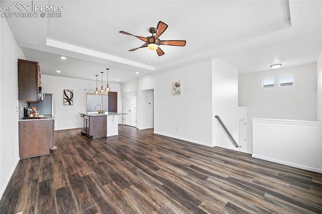 9414 Timberlake Loop, Colorado Springs, CO 80927