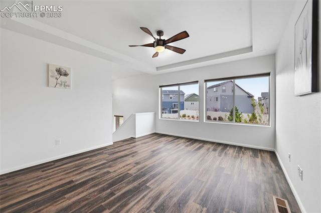 9414 Timberlake Loop, Colorado Springs, CO 80927