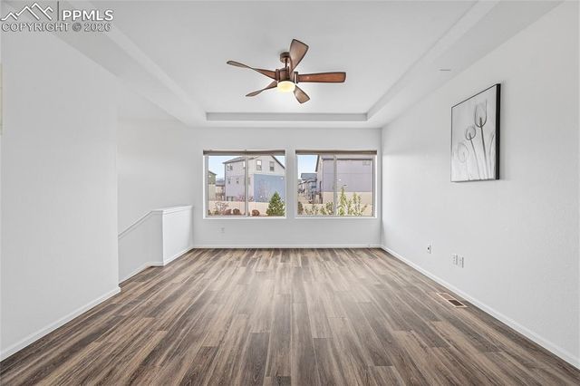 9414 Timberlake Loop, Colorado Springs, CO 80927