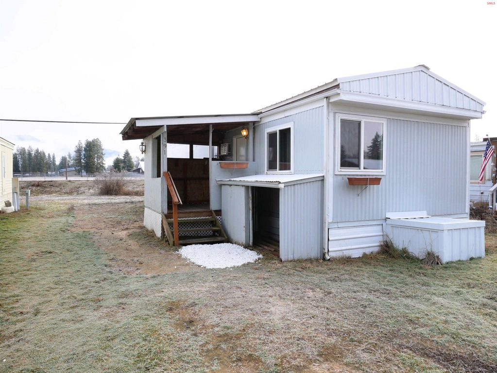 391 Gregory, Priest River, ID 83856 photo 2