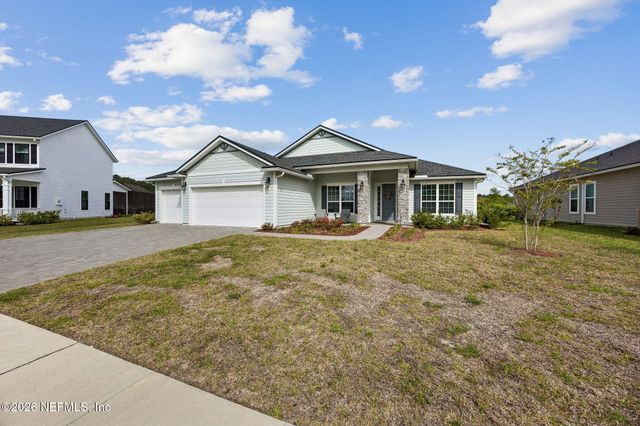 85177 SANDY RIDGE Loop, Yulee, FL 32097