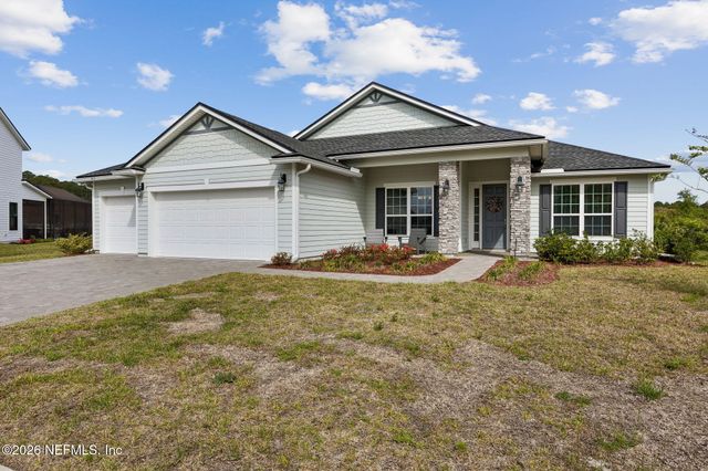 85177 SANDY RIDGE Loop, Yulee, FL 32097