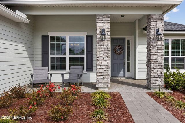 85177 SANDY RIDGE Loop, Yulee, FL 32097