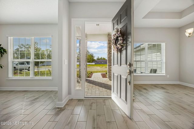 85177 SANDY RIDGE Loop, Yulee, FL 32097