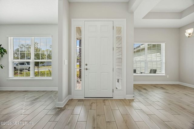 85177 SANDY RIDGE Loop, Yulee, FL 32097