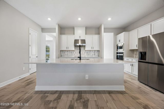 85177 SANDY RIDGE Loop, Yulee, FL 32097