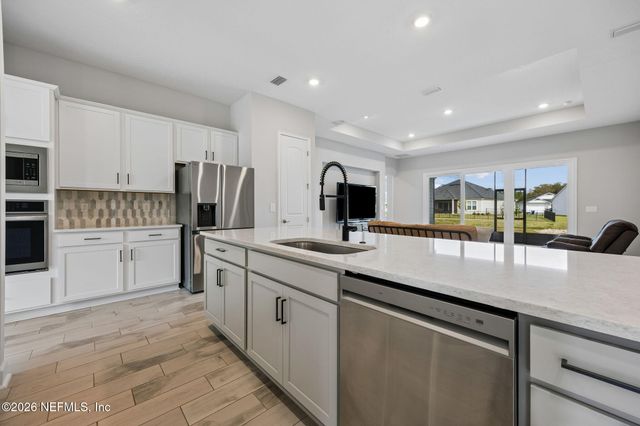 85177 SANDY RIDGE Loop, Yulee, FL 32097