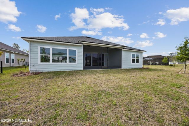 85177 SANDY RIDGE Loop, Yulee, FL 32097