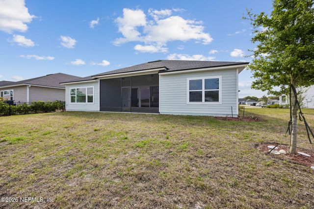 85177 SANDY RIDGE Loop, Yulee, FL 32097