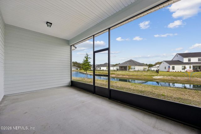 85177 SANDY RIDGE Loop, Yulee, FL 32097