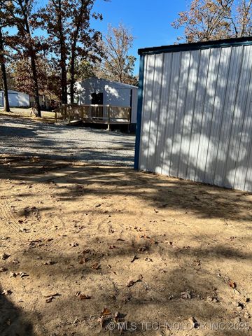 18 Nakomis Court, Canadian, OK 74425