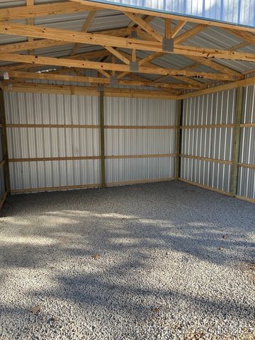 18 Nakomis Court, Canadian, OK 74425