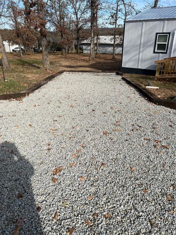 18 Nakomis Court, Canadian, OK 74425