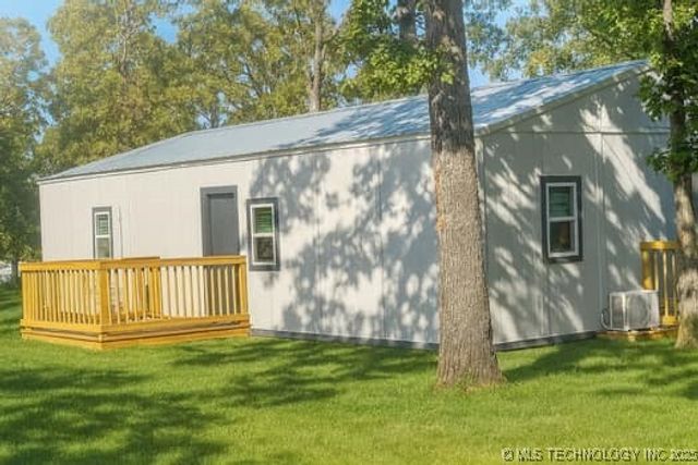 18 Nakomis Court, Canadian, OK 74425