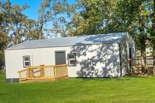 18 Nakomis Court, Canadian, OK 74425