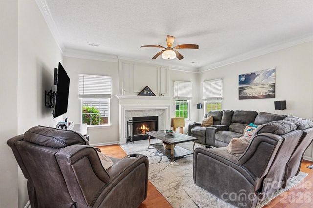 10529 Old Bridge Lane, Charlotte, NC 28269