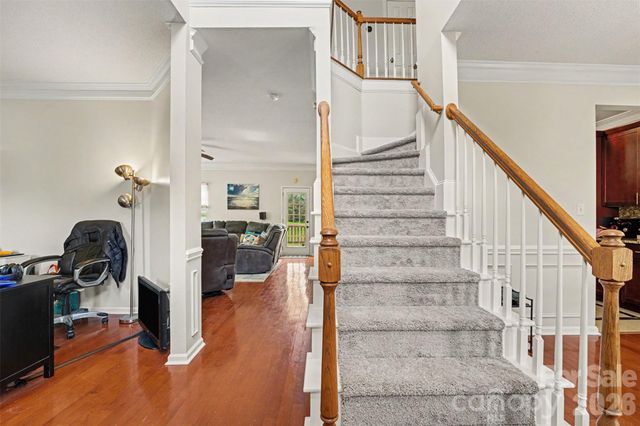 10529 Old Bridge Lane, Charlotte, NC 28269