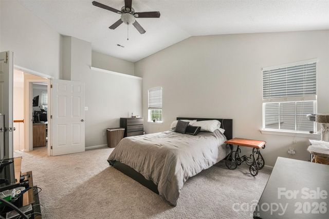 10529 Old Bridge Lane, Charlotte, NC 28269