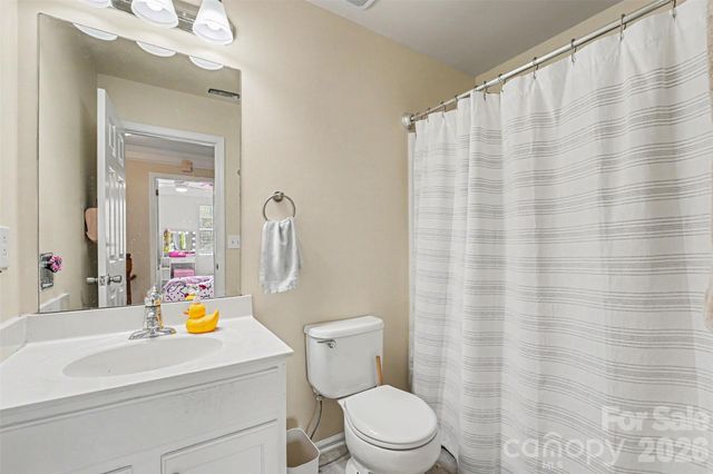 10529 Old Bridge Lane, Charlotte, NC 28269