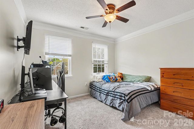 10529 Old Bridge Lane, Charlotte, NC 28269